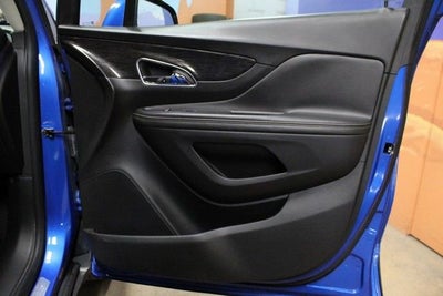 2016 Buick Encore Convenience