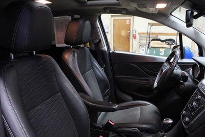 2016 Buick Encore Convenience