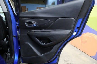 2016 Buick Encore Convenience