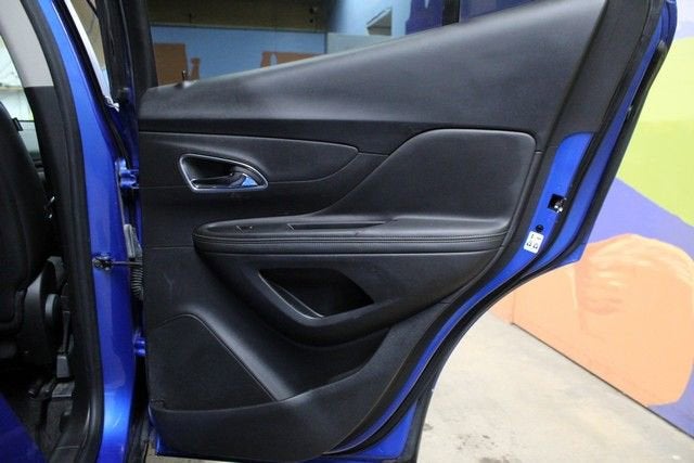 2016 Buick Encore Convenience