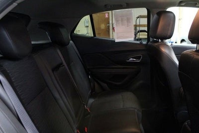 2016 Buick Encore Convenience