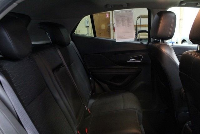 2016 Buick Encore Convenience