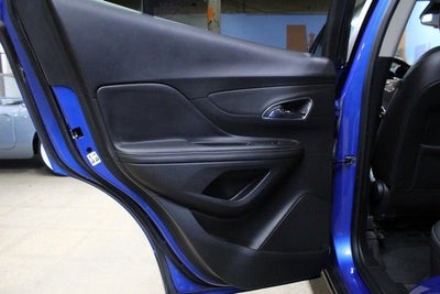 2016 Buick Encore Convenience