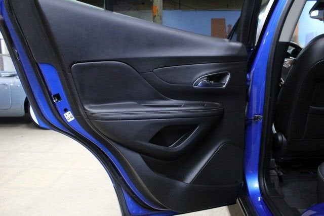 2016 Buick Encore Convenience