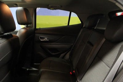 2016 Buick Encore Convenience