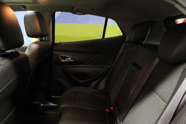 2016 Buick Encore Convenience