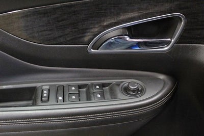 2016 Buick Encore Convenience