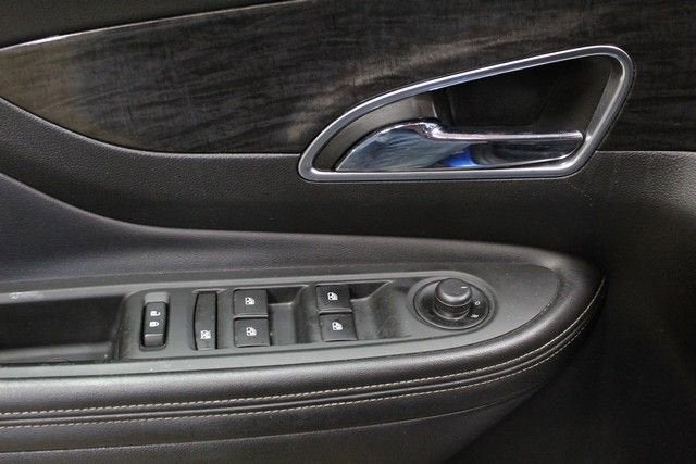 2016 Buick Encore Convenience