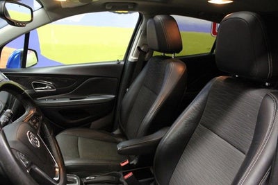 2016 Buick Encore Convenience
