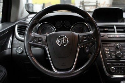 2016 Buick Encore Convenience