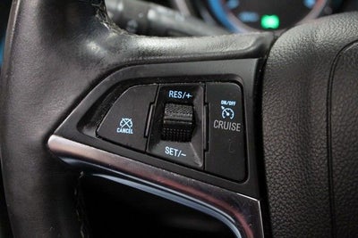 2016 Buick Encore Convenience