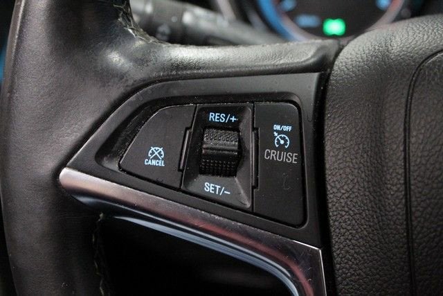 2016 Buick Encore Convenience