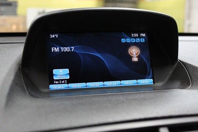 2016 Buick Encore Convenience
