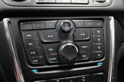 2016 Buick Encore Convenience