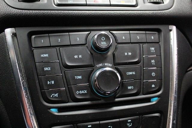 2016 Buick Encore Convenience