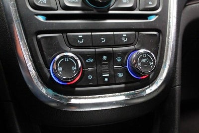 2016 Buick Encore Convenience