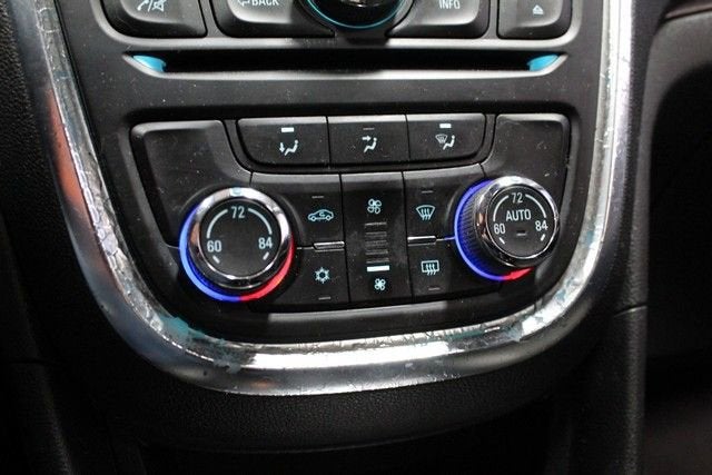 2016 Buick Encore Convenience