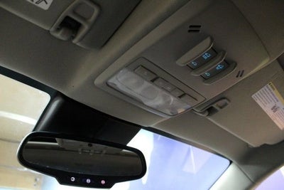 2016 Buick Encore Convenience