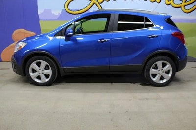 2016 Buick Encore Convenience