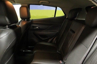 2017 Buick Encore Preferred II