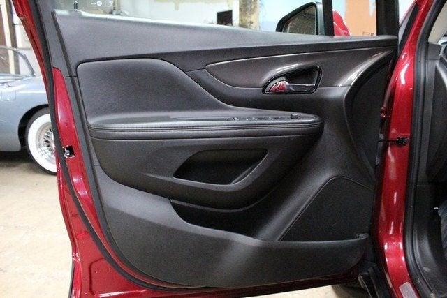 2017 Buick Encore Preferred II