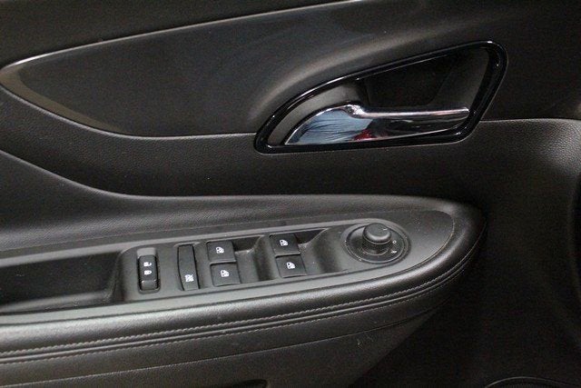 2017 Buick Encore Preferred II