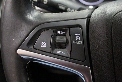 2017 Buick Encore Preferred II