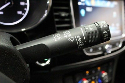 2017 Buick Encore Preferred II