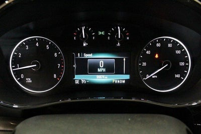 2017 Buick Encore Preferred II