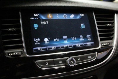 2017 Buick Encore Preferred II