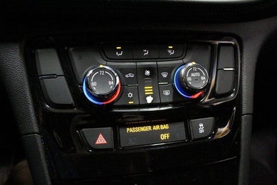 2017 Buick Encore Preferred II