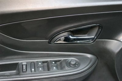 2018 Buick Encore Essence