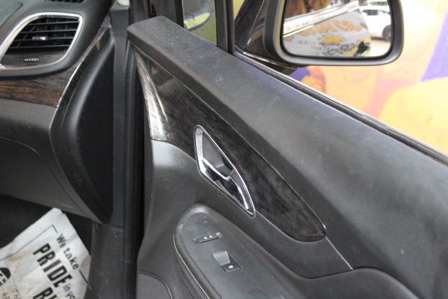 2015 Buick Encore Convenience