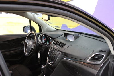 2015 Buick Encore Convenience