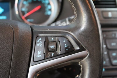 2015 Buick Encore Convenience