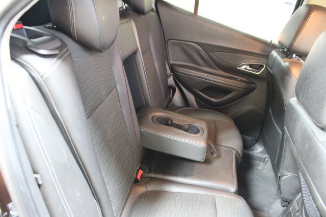 2015 Buick Encore Convenience