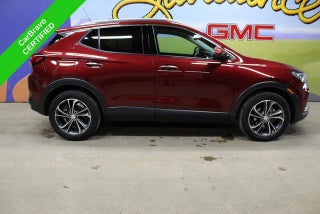 2023 Buick Encore GX Essence