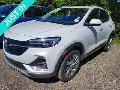2023 Buick Encore GX Essence