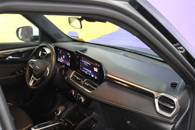 2024 Chevrolet Trailblazer ACTIV
