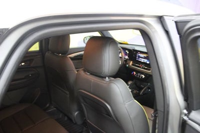 2024 Chevrolet Trailblazer ACTIV
