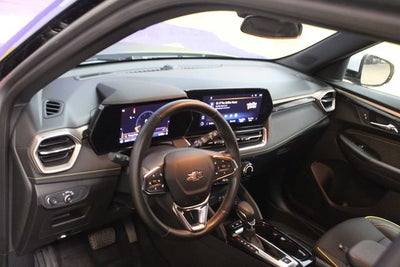 2024 Chevrolet Trailblazer ACTIV