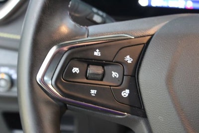 2024 Chevrolet Trailblazer ACTIV
