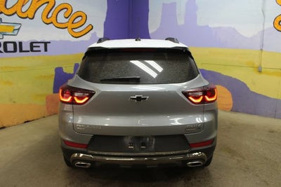 2024 Chevrolet Trailblazer ACTIV