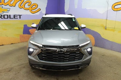 2024 Chevrolet Trailblazer ACTIV