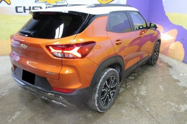2023 Chevrolet Trailblazer ACTIV