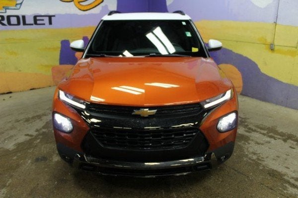 2023 Chevrolet Trailblazer ACTIV