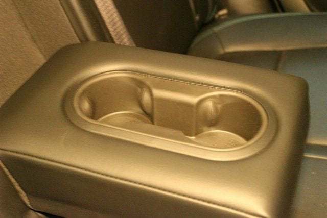 2016 Chevrolet Trax LTZ