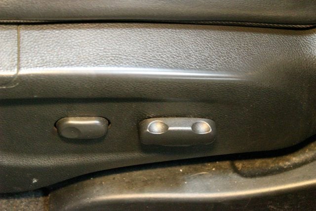 2016 Chevrolet Trax LTZ