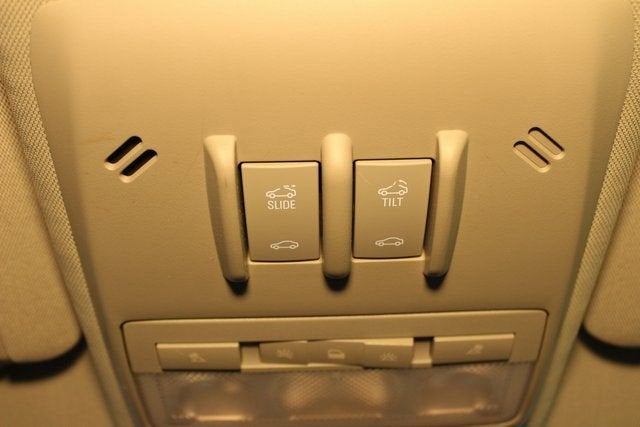 2016 Chevrolet Trax LTZ