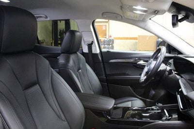2024 Buick Envision Preferred